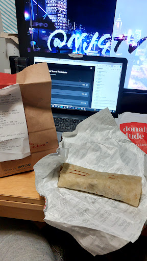 Photo of Donair Dude Lonsdale Ave - 1709 Lonsdale Ave, North Vancouver, BC V7M 2J6